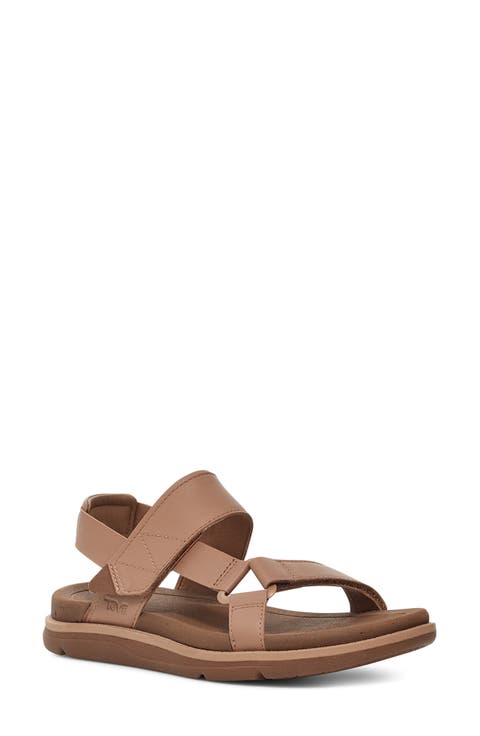 Madera Slingback Sandal (Women)