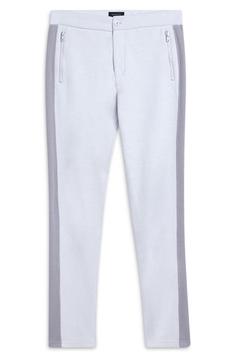 Men's Comfort Cotton Blend Pants