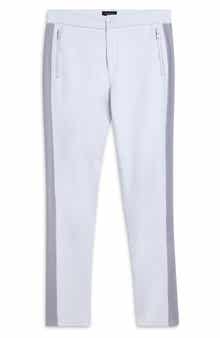 Men's Comfort Cotton Blend Pants