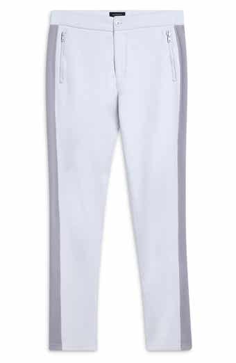 Men's Comfort Cotton Blend Pants