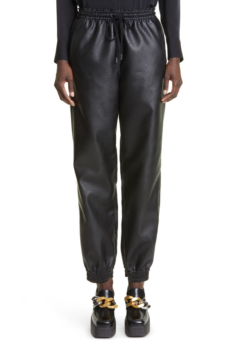 Kira Joggers, Main, color, 1000 BLACK