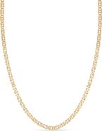 Bony Levy 14k Gold Chain Necklace