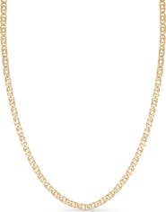 Bony Levy 14k Gold Chain Necklace