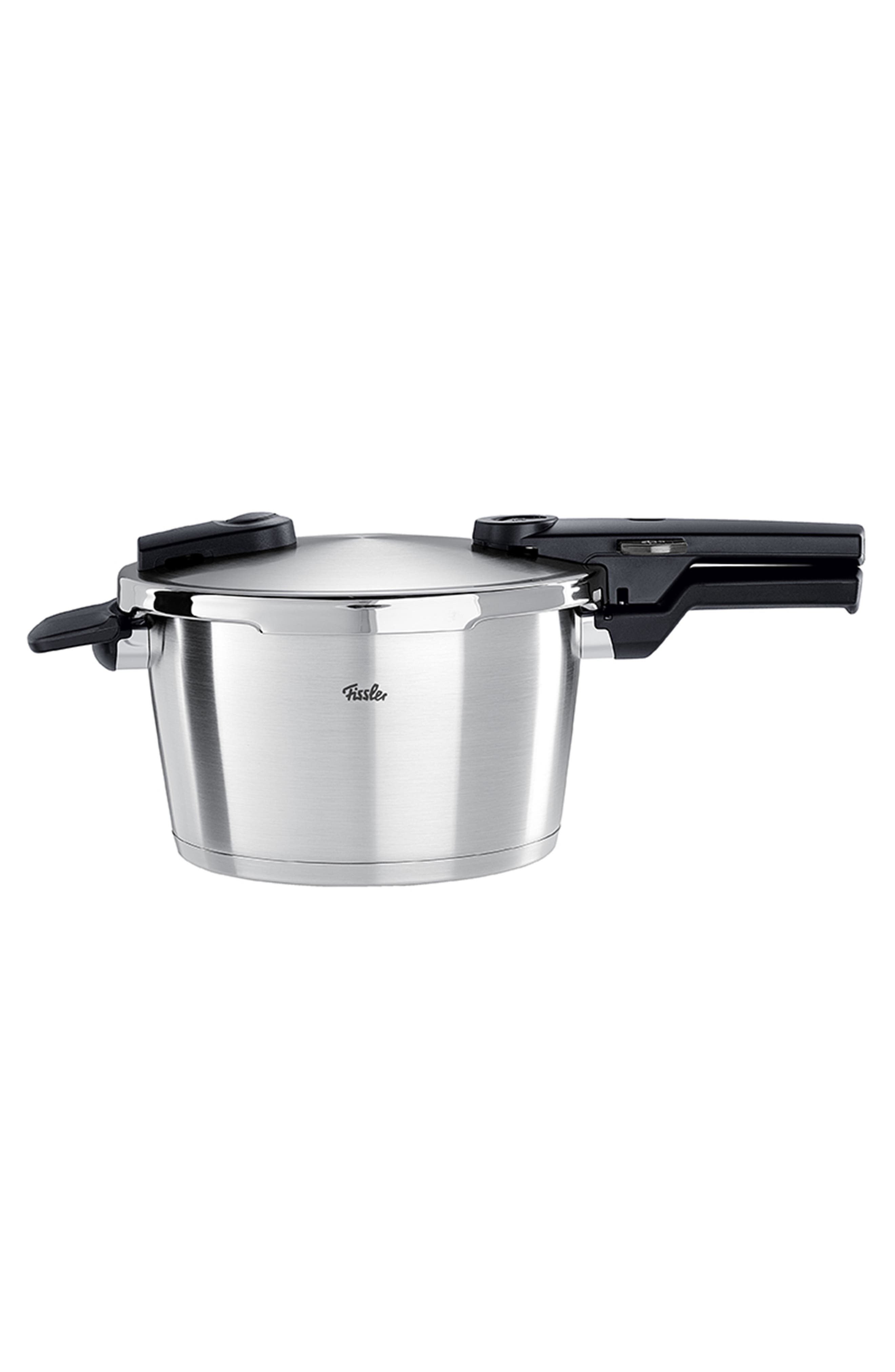 selected Stainless Steel