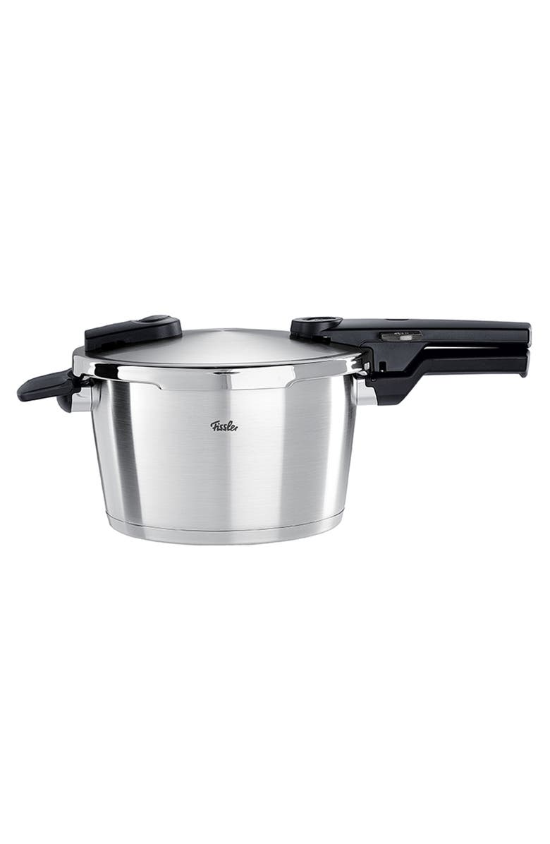 Fissler Vitaquick Premium Pressure Cooker, Main, color,