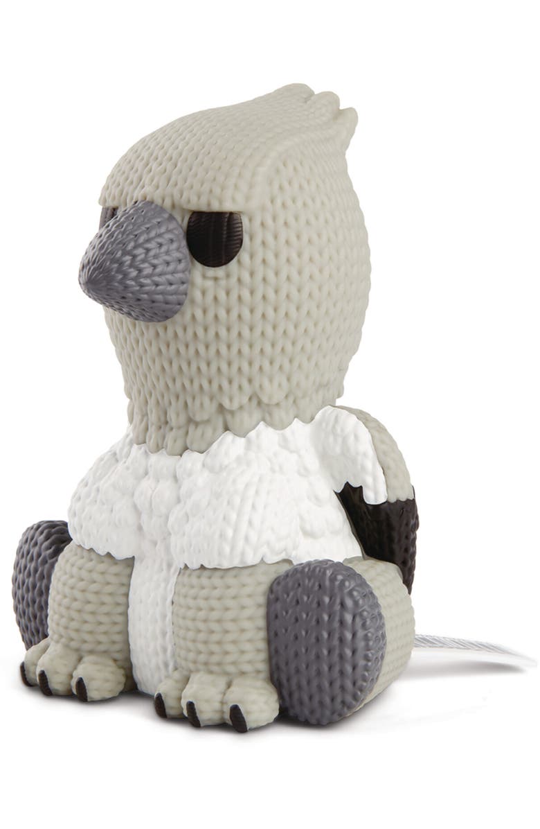 Handmade By Robots - Wizarding World Of Harry Potter - Buckbeak #142, Alternate, color, 