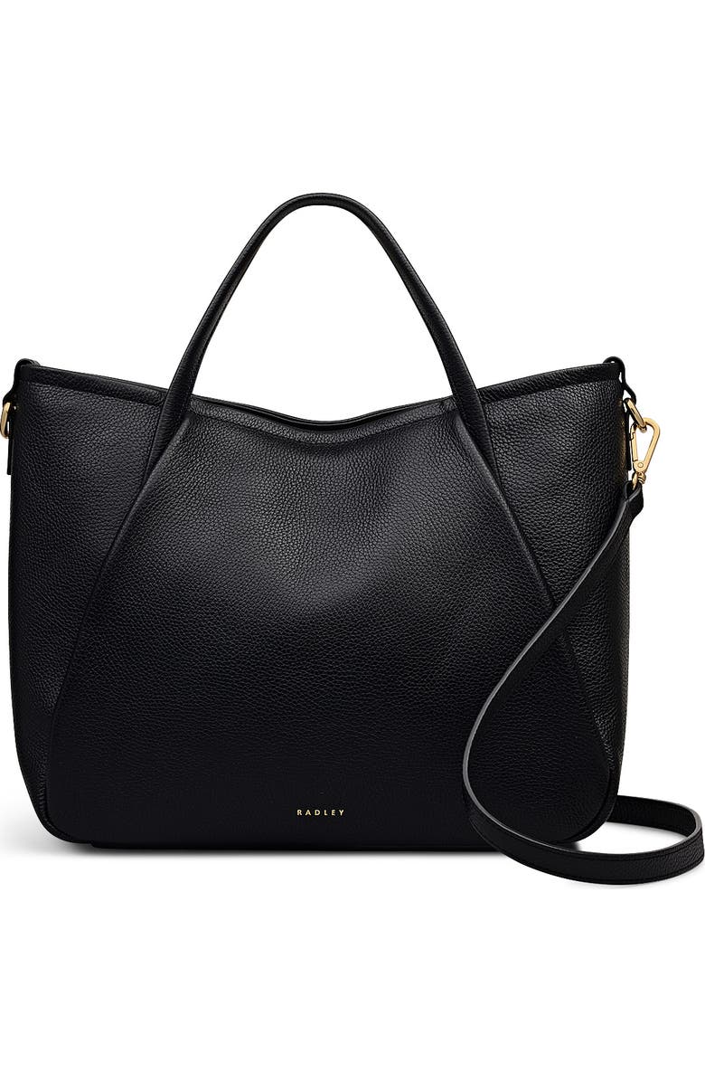 Radley Eastney Street Medium Ziptop Satchel Bag, Main, color,