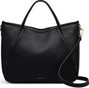 Radley Eastney Street Medium Ziptop Satchel Bag