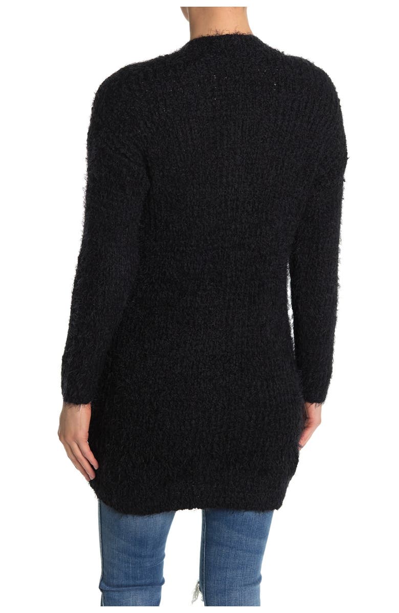 BB Dakota by Steve Madden Cozy Express Cardigan, Alternate, color, 
