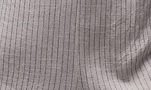Topshop Tie Front Throw On Romper