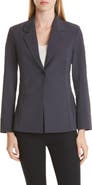 M.M.LaFleur Moreland OrigamiTech Travel Blazer
