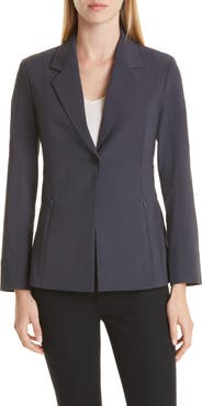 M.M.LaFleur Moreland OrigamiTech Travel Blazer