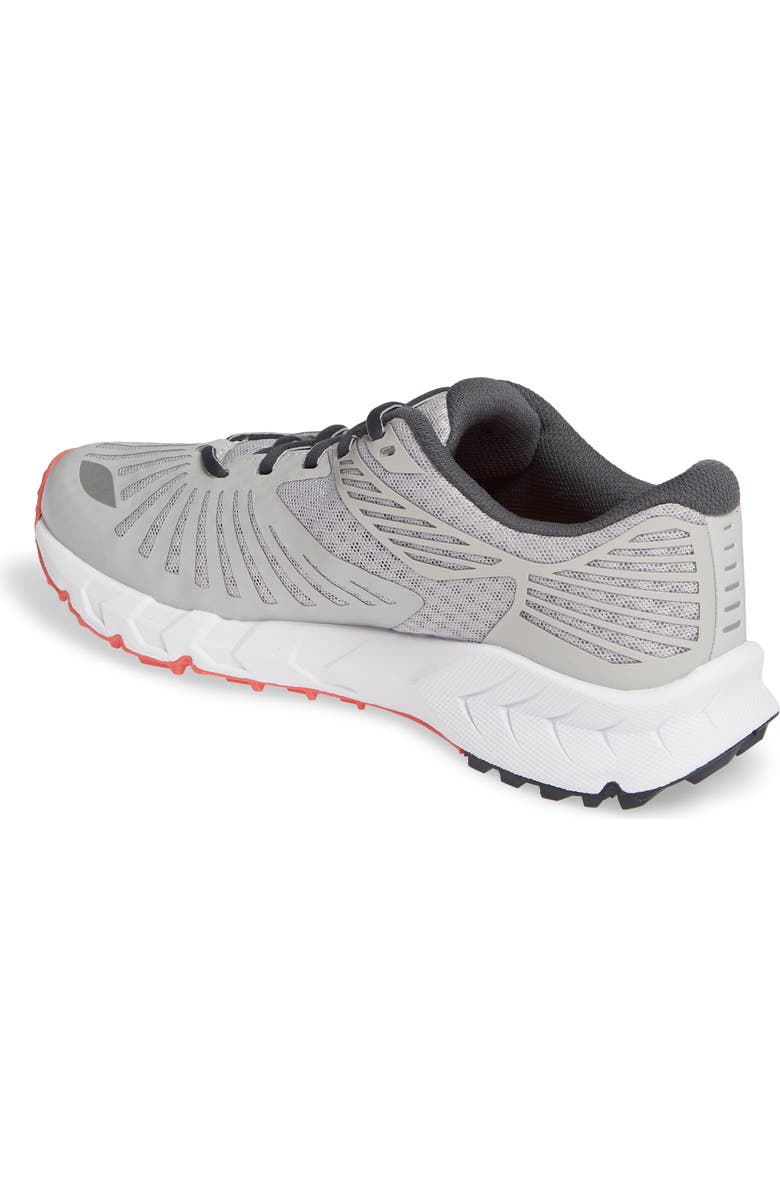 The North Face Corvara Trail Running Shoe, Alternate, color,