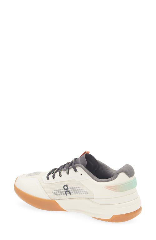 On The Roger Adv Z5 Tennis Shoe
