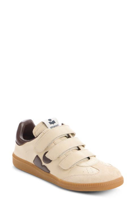 Beth Low Top Sneaker (Women)