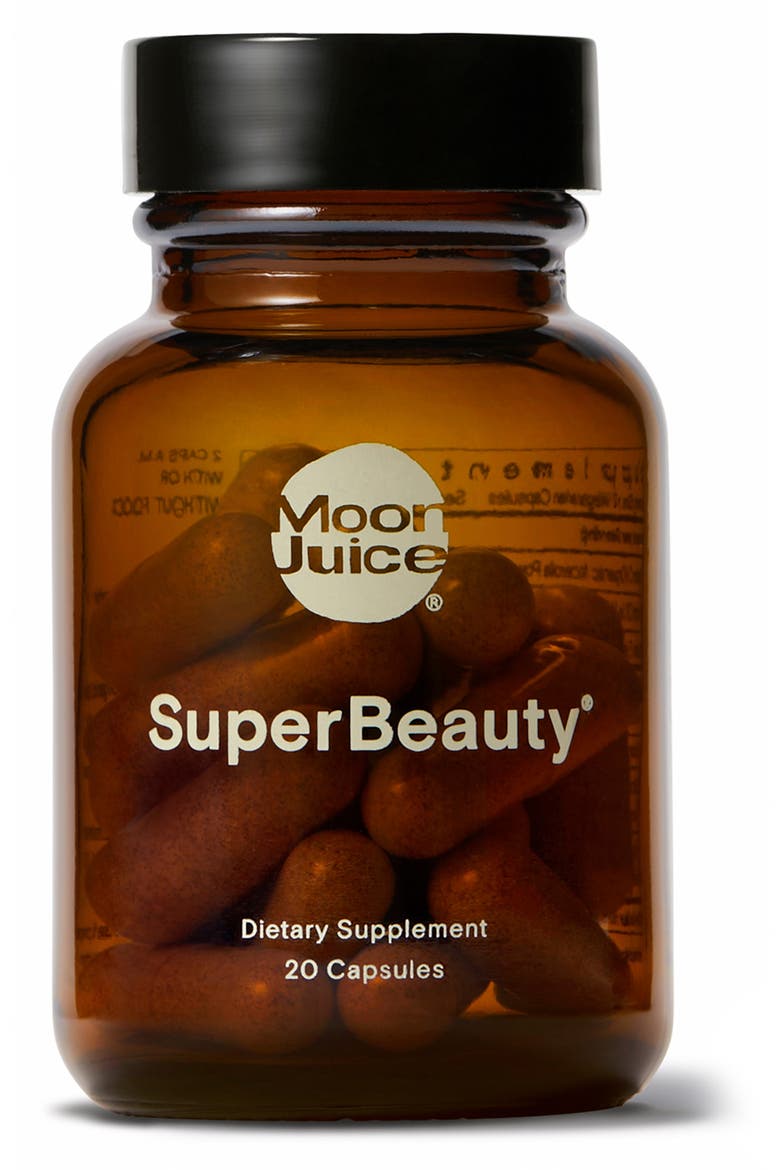 SuperBeauty™ Dietary Supplement, Alternate, color, NO COLOR