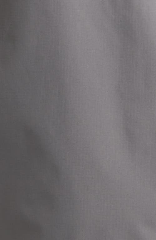 The North Face Antora Rain Jacket In Gray