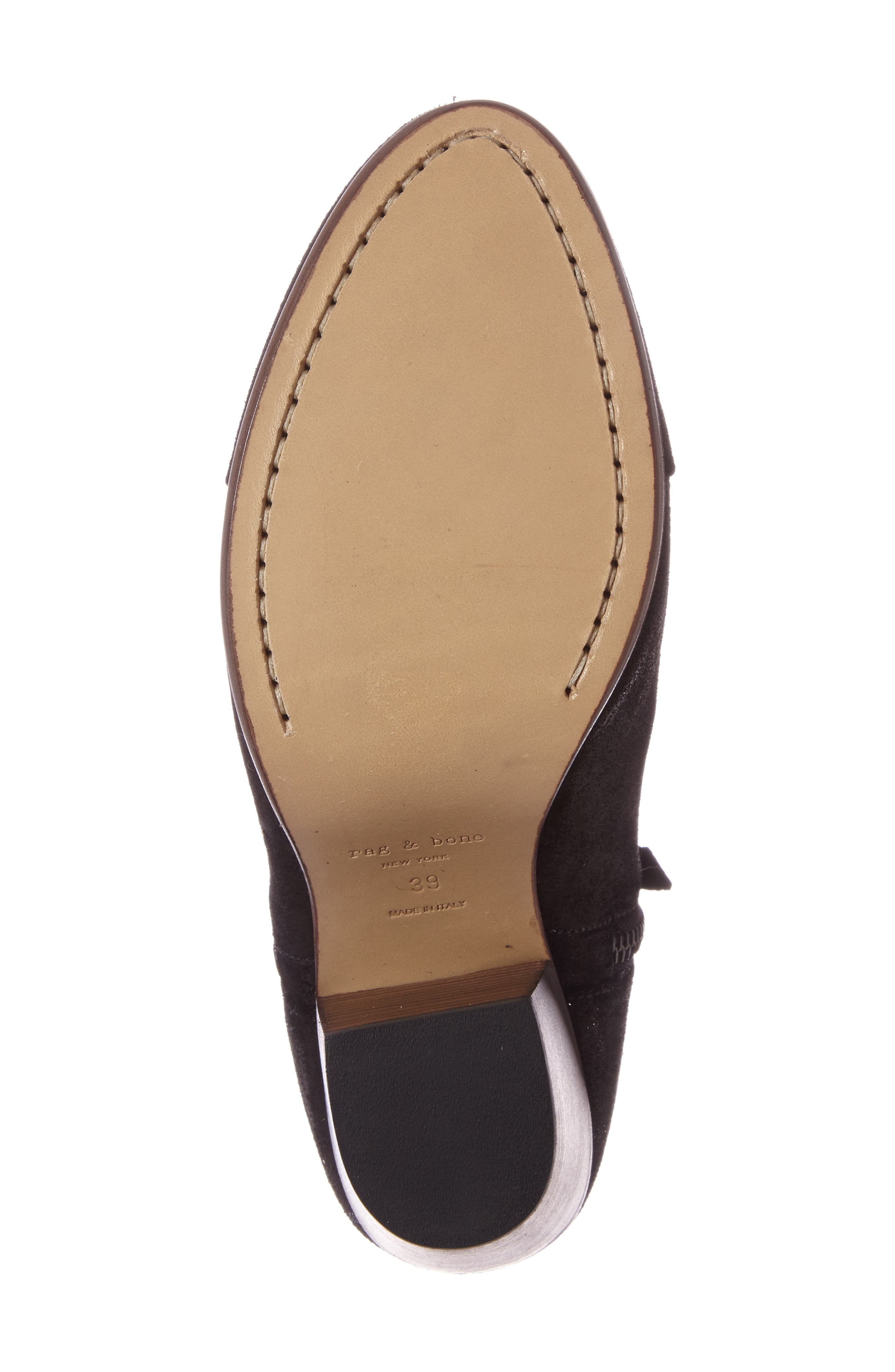 rag & bone Margot Bootie, Alternate, color, 