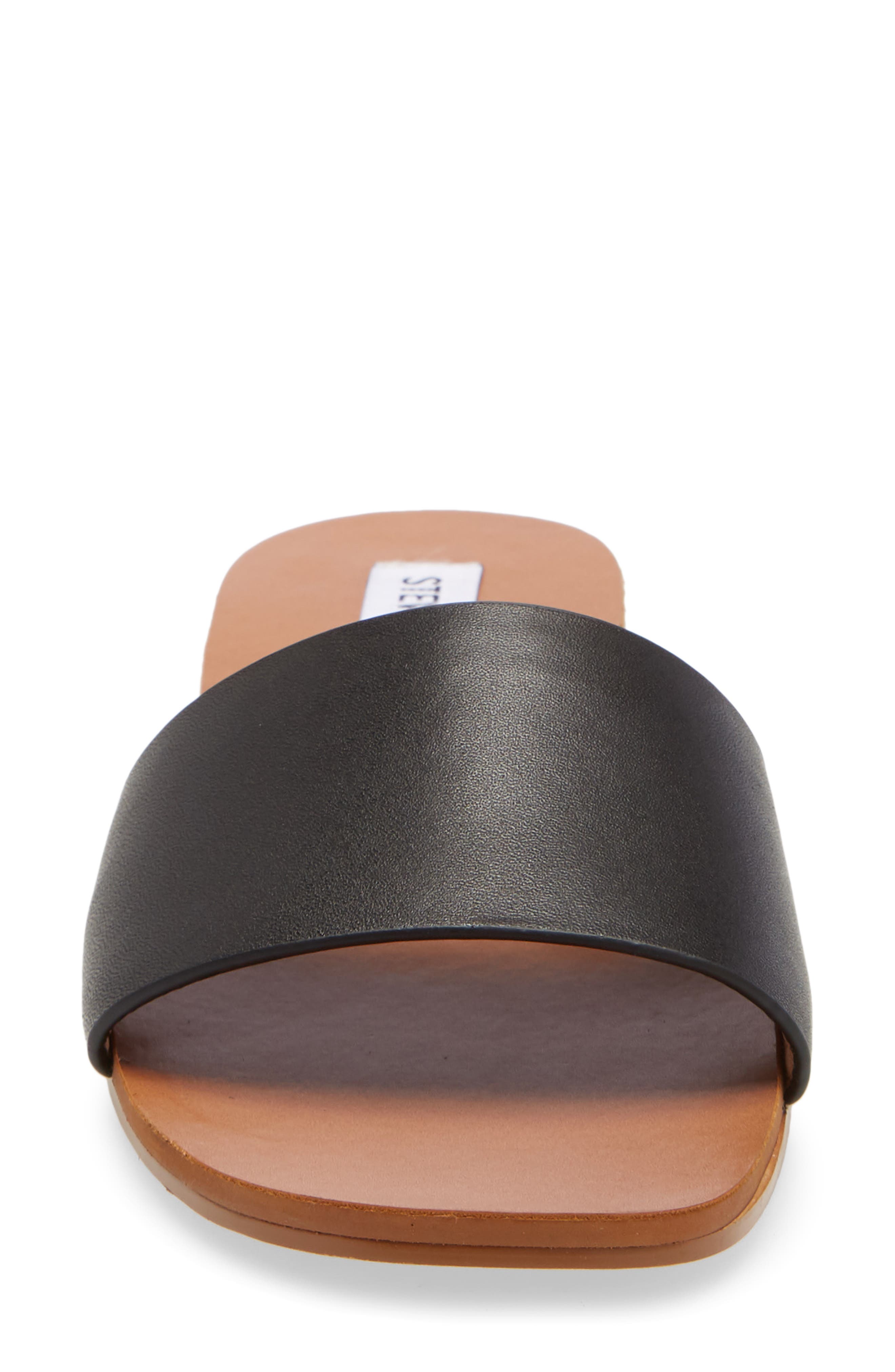 Steve Madden Nikini Slide Sandal, Alternate, color, 