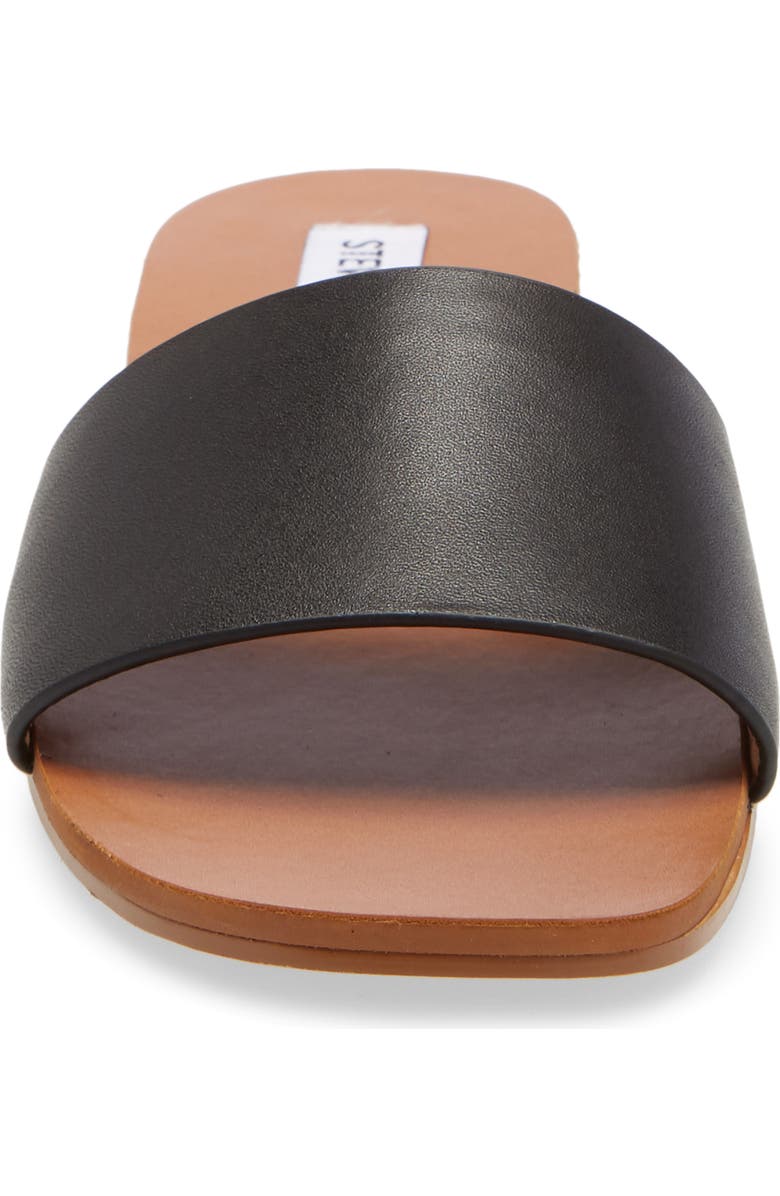 Steve Madden Nikini Slide Sandal, Alternate, color,