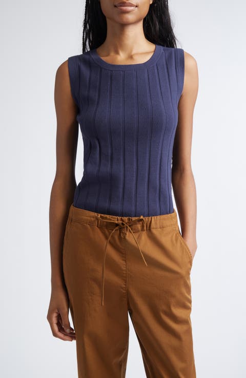 Mara Tie Waist Pants