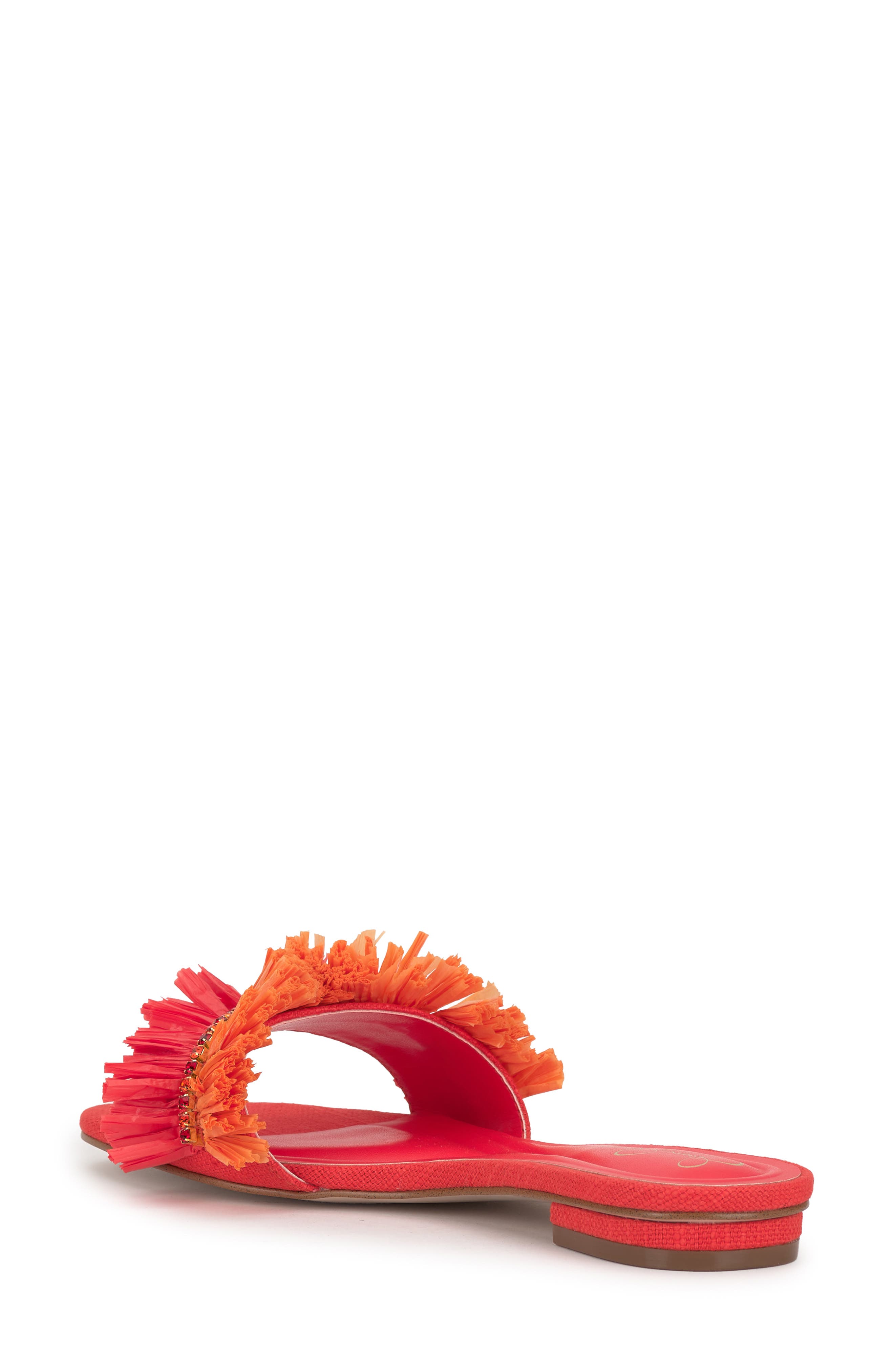Danive Slide Sandal - image 4