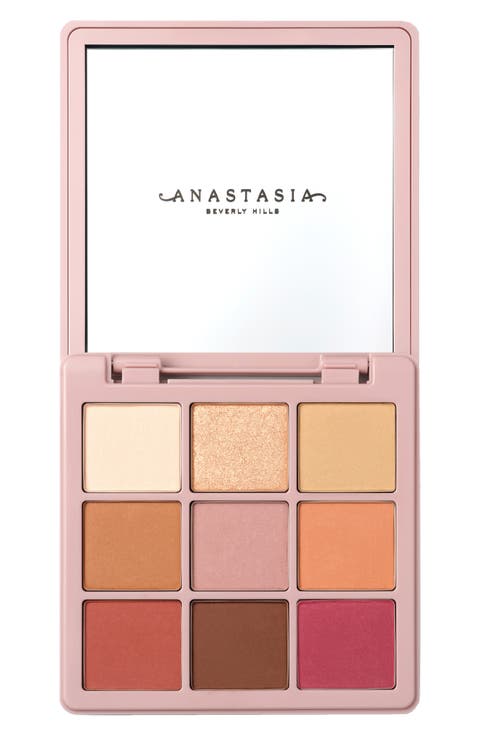 Modern Renaissance Mini Eyeshadow Palette