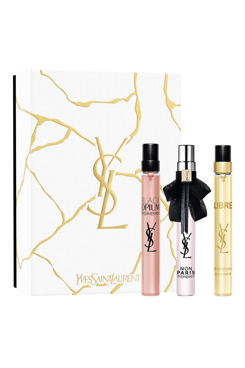 Eau de Parfum 3-Piece Discovery Gift Set (Women) | Nordstrom