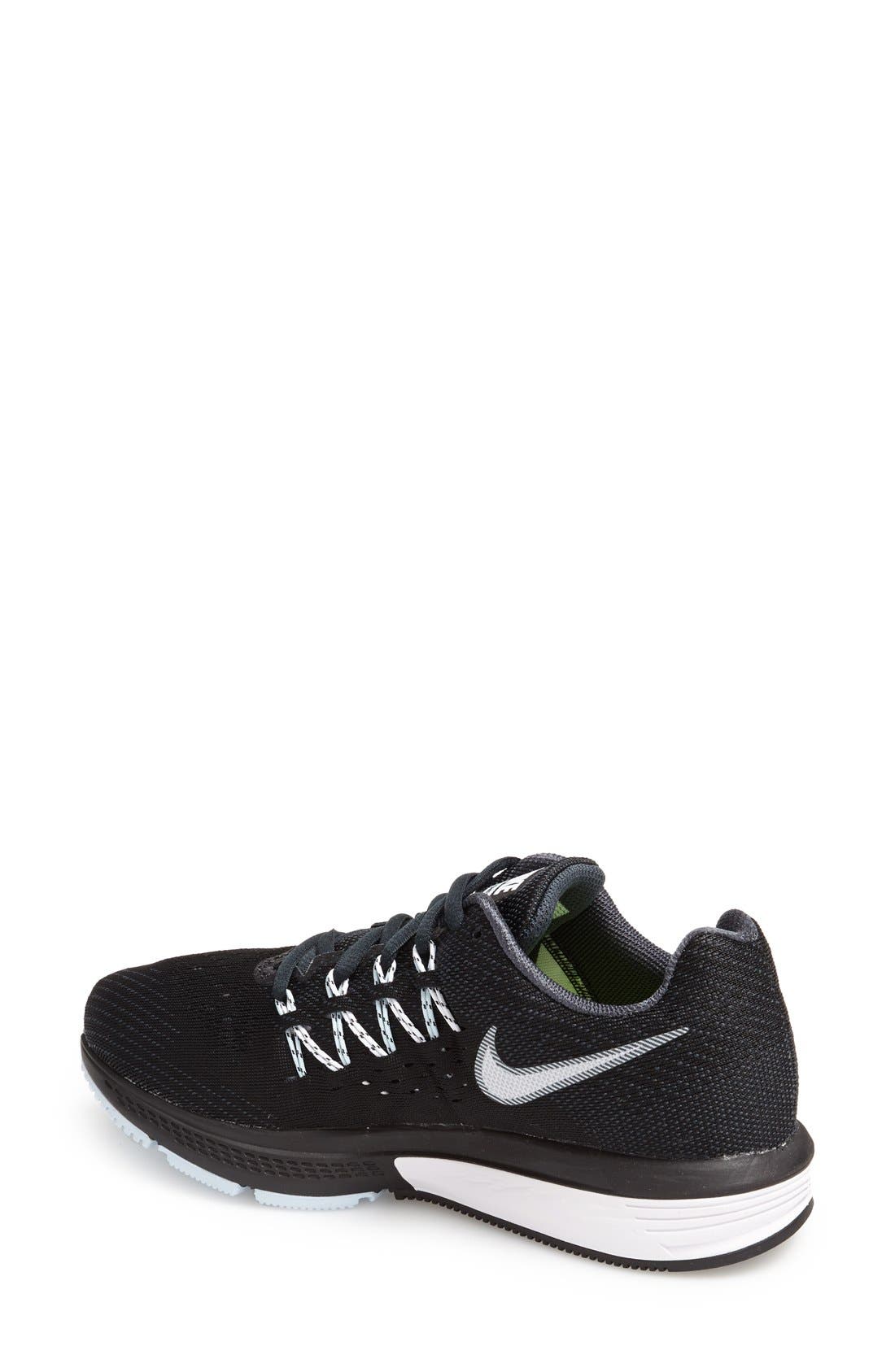Nike 'Air Zoom Vomero 10' Running Shoe, Alternate, color, 