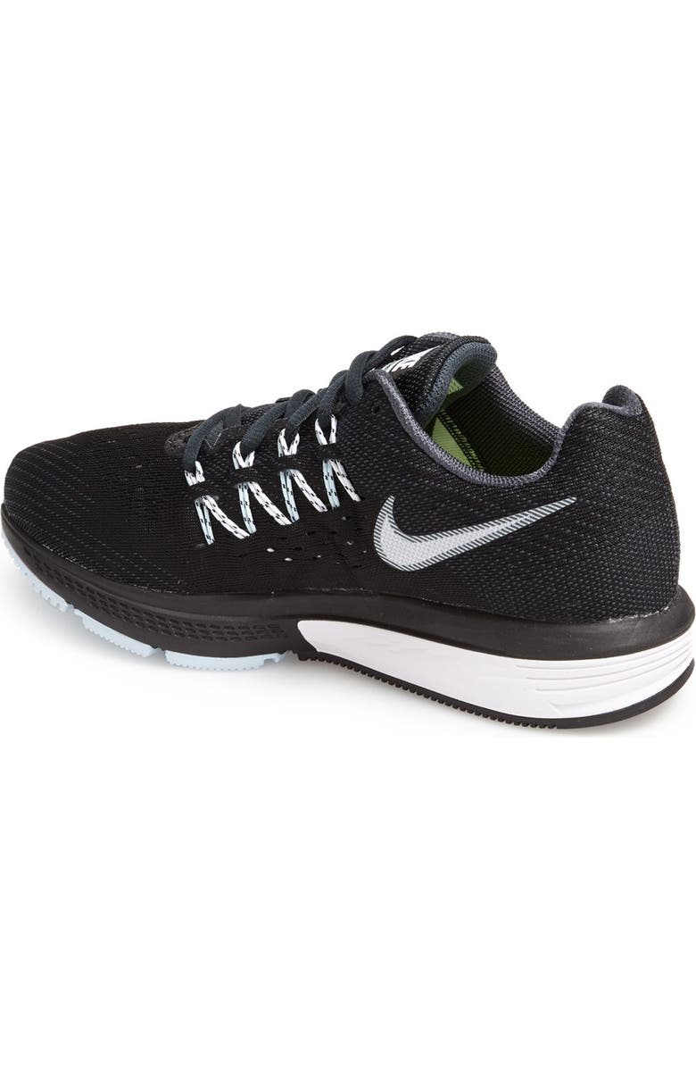 Nike 'Air Zoom Vomero 10' Running Shoe, Alternate, color,