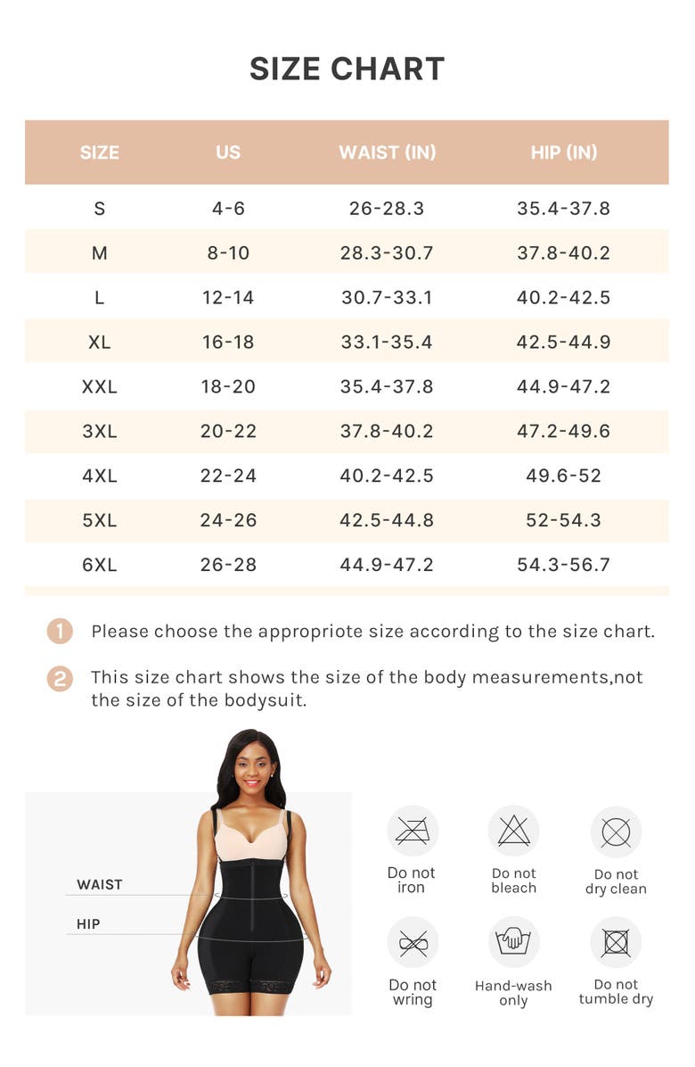 Shapellx AirSlim<sup>®</sup> Padded Butt Lifter Hip Enhancer Short, Alternate, color, Jet Black