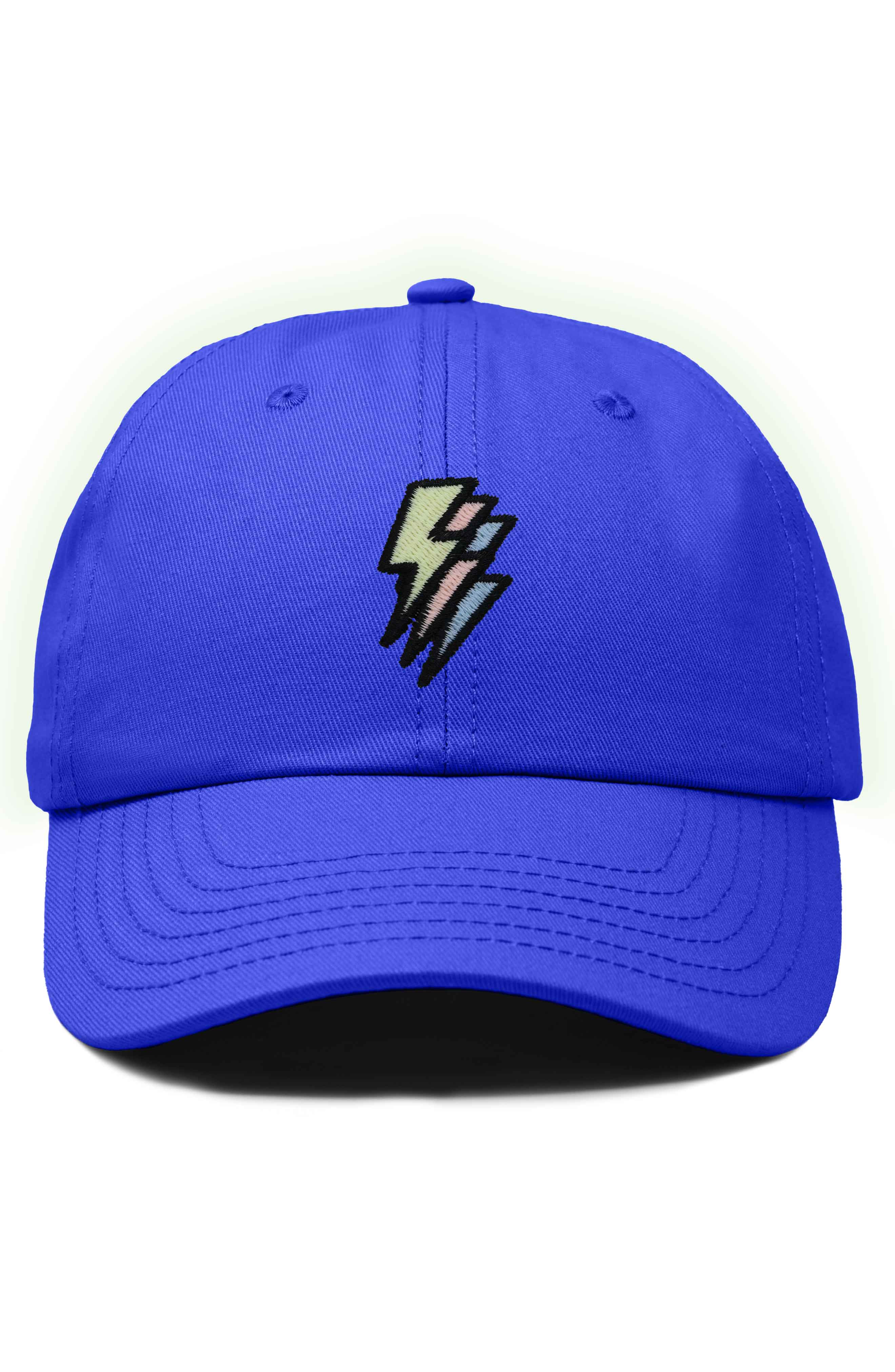 Royal Blue