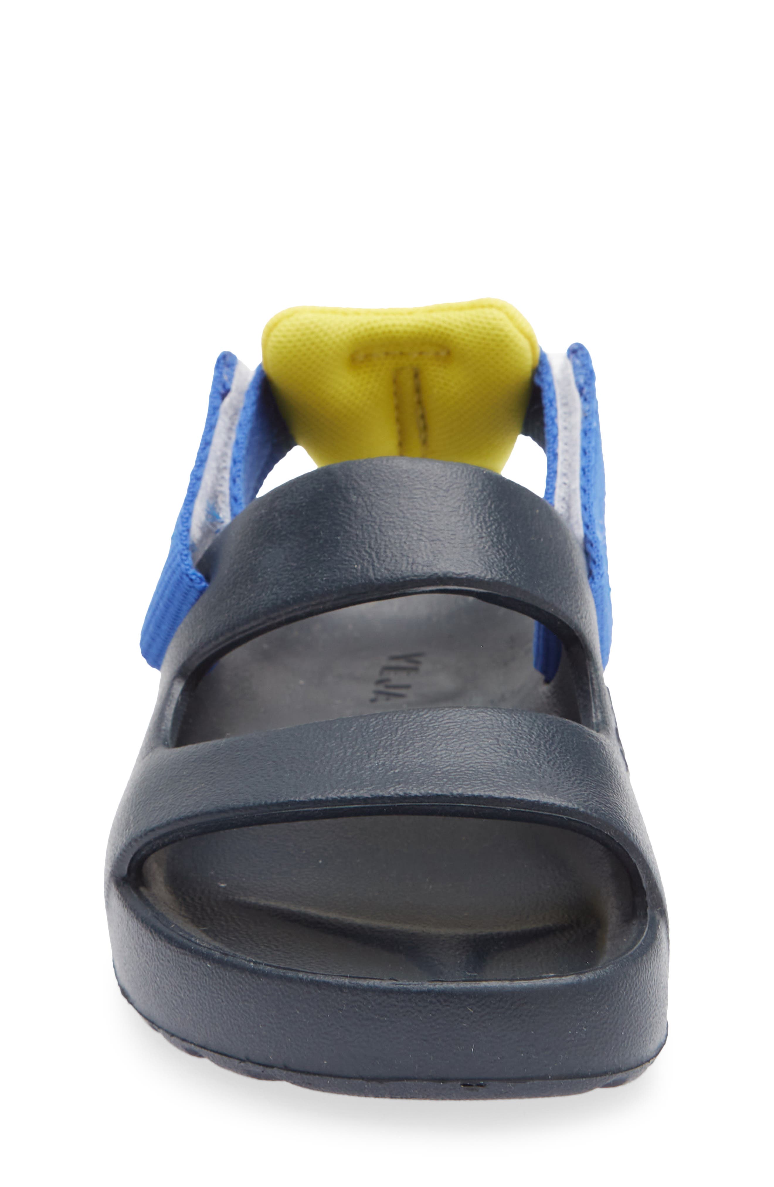 Kids' Mini Etna Lite Sandal, Alternate, color, NAUTICO