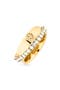 selected Tory Gold / Crystal