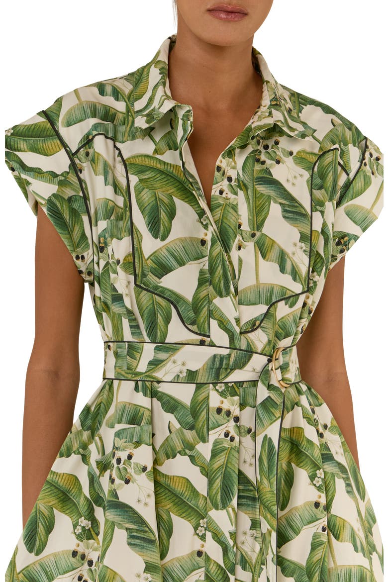 Siren Dress, Alternate, color, Riviera