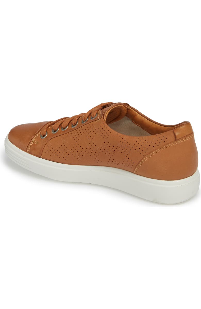 ECCO Soft 7 Sneaker, Alternate, color,