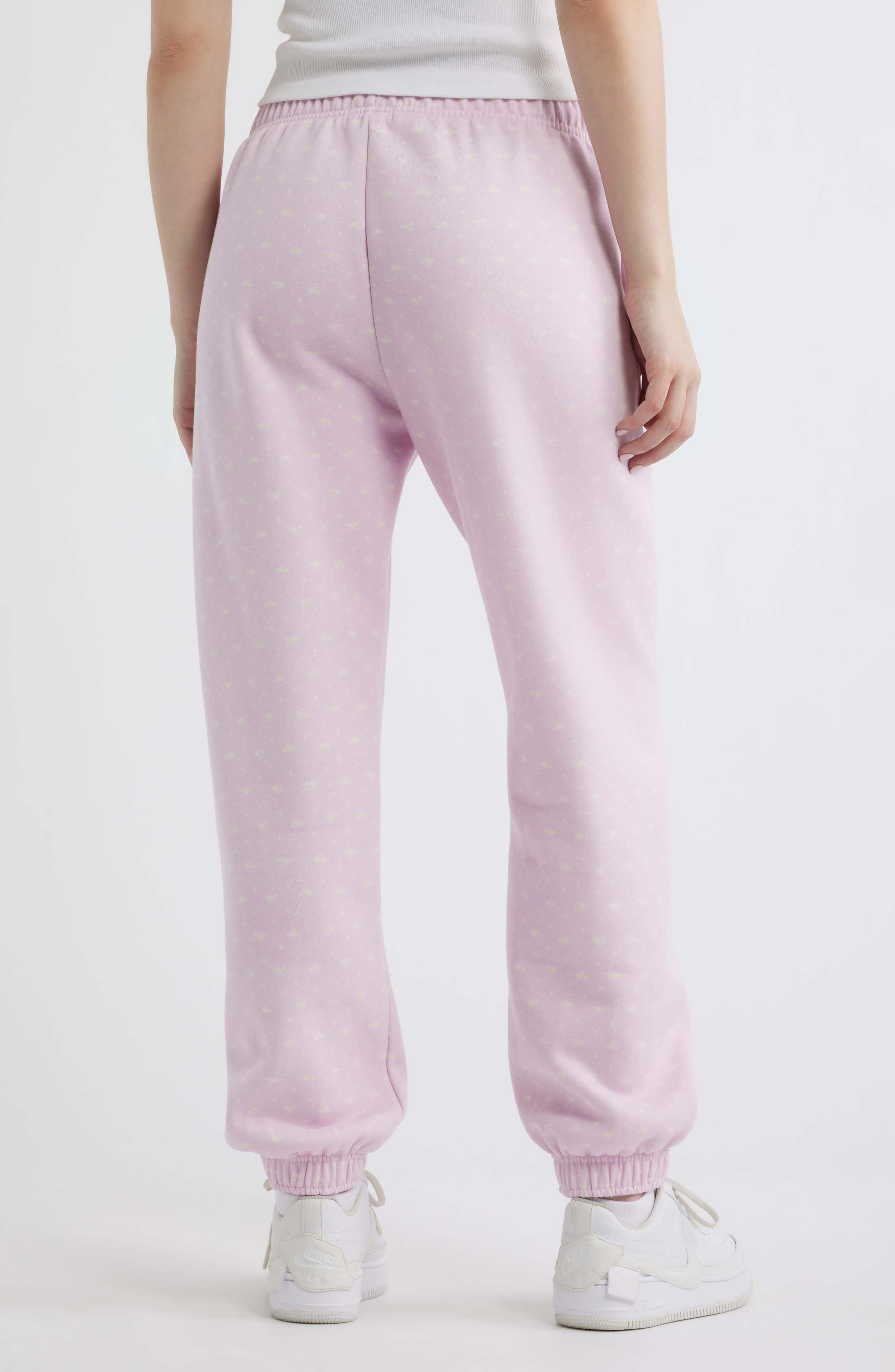 Lavender Bloom Joggers - image 2