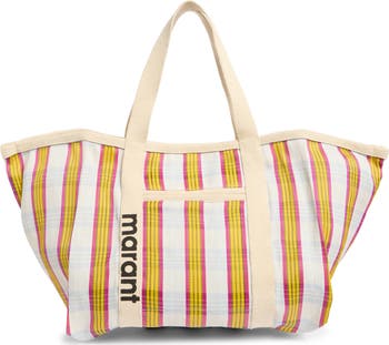 Isabel Marant Warden Canvas Tote | Nordstromrack