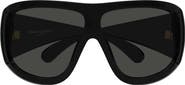 Saint Laurent SL 914 Shield Sunglasses