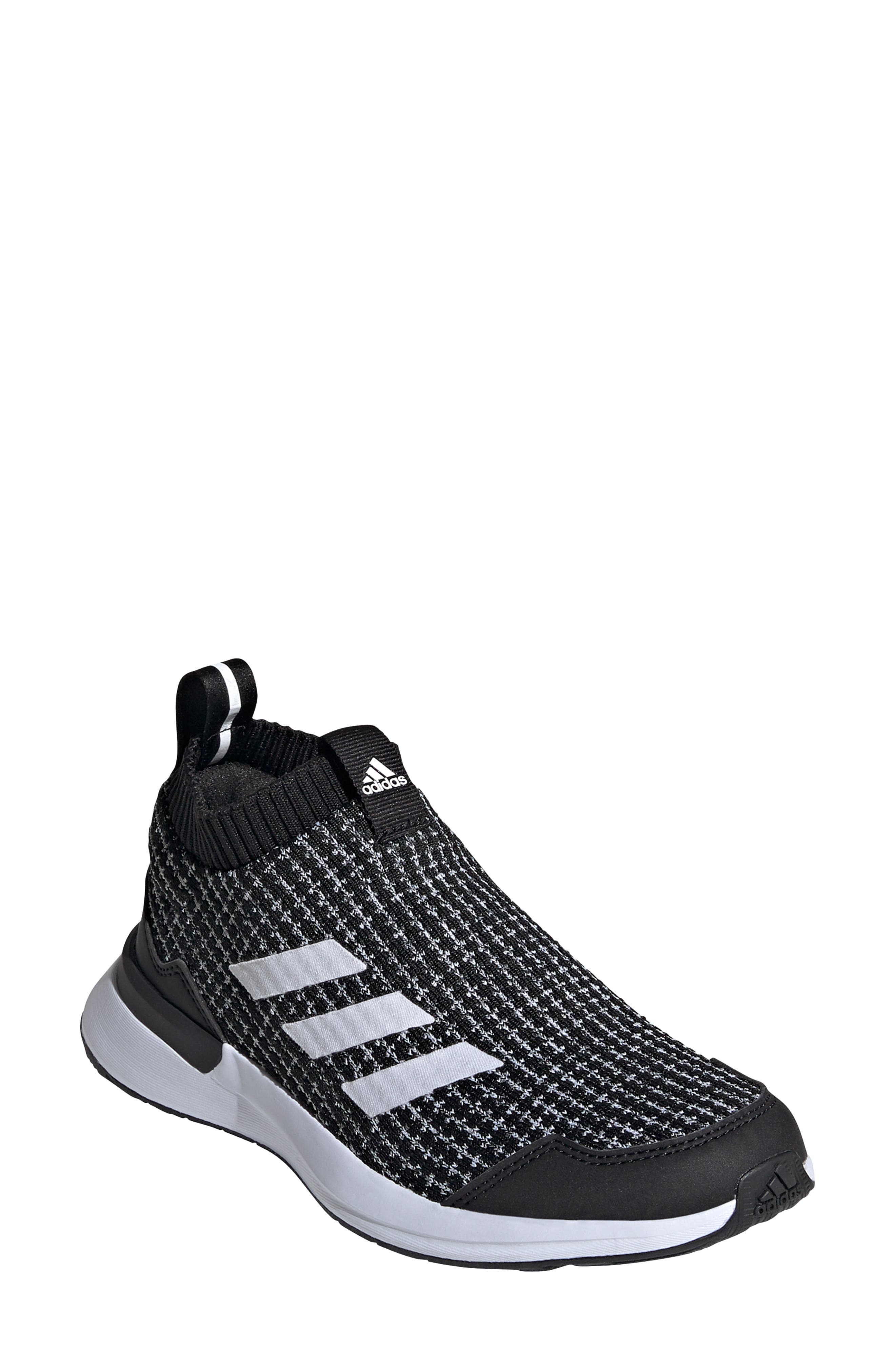 adidas RapidaRun LL Sneaker, Main, color, 