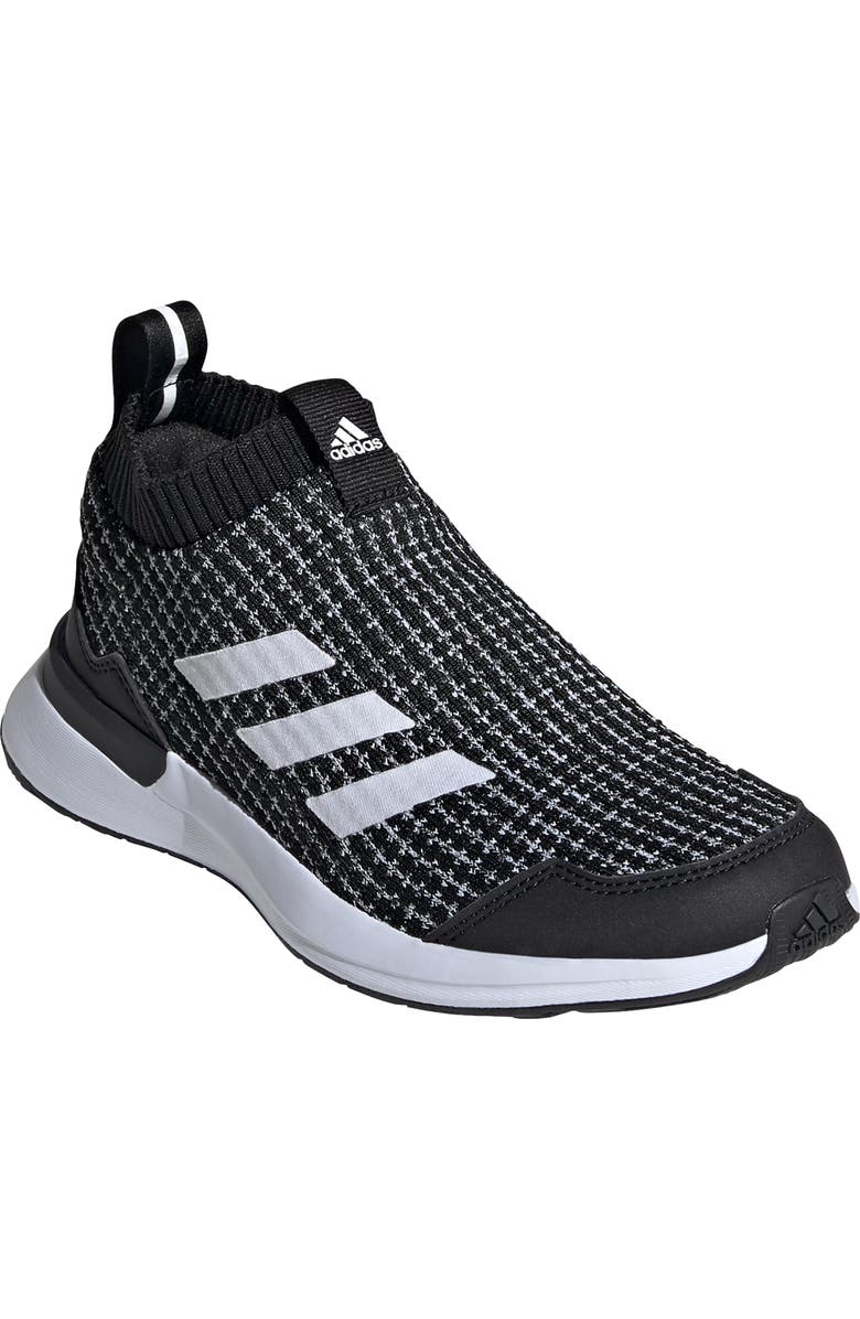 adidas RapidaRun LL Sneaker, Main, color,