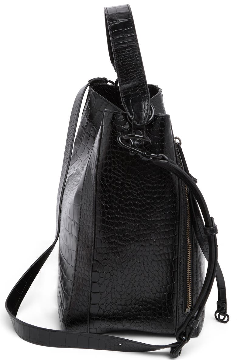 Rebecca Minkoff M.A.B. Hobo Bag, Alternate, color,