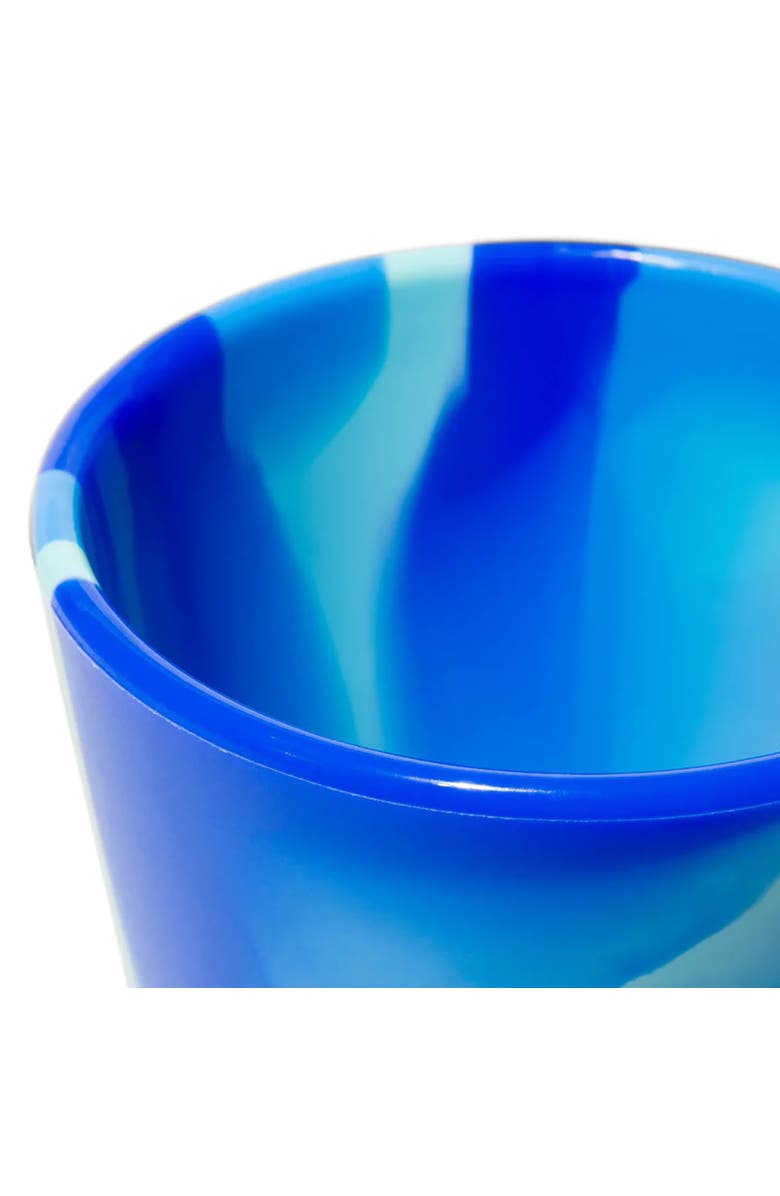 Silipint Silicone Pint Glasses, 2 Pack Arctic Sky 16Oz, Alternate, color, 