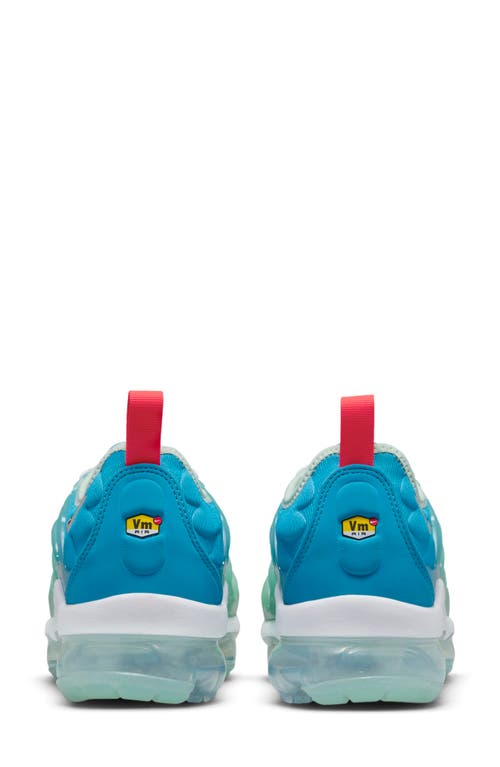 Nike Air Vapormax Plus Sneaker In Multi
