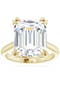 selected 14K Yellow Gold