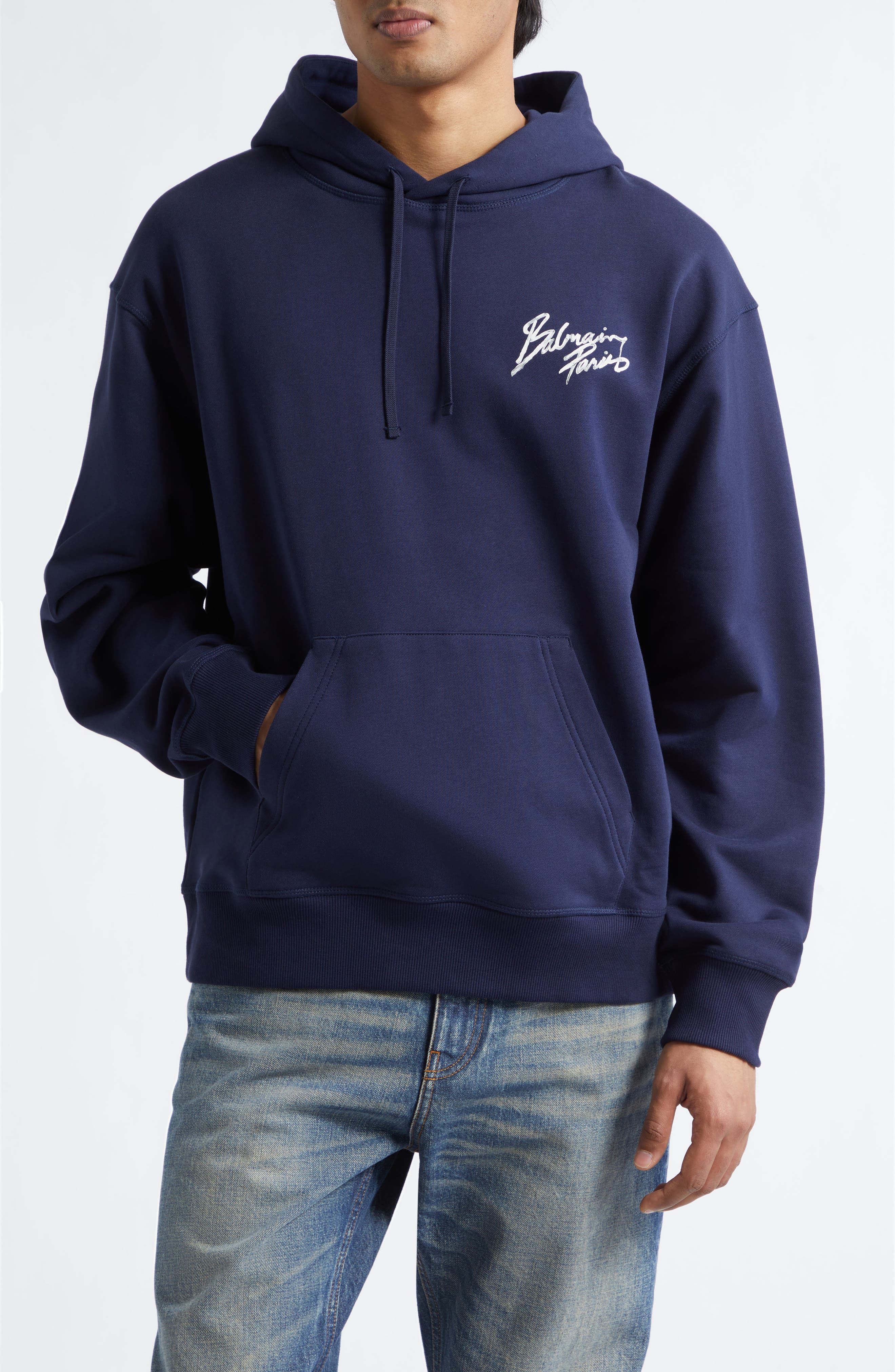 selected SIV NAVY/ WHITE