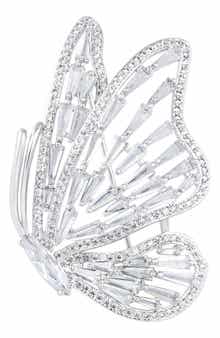 Butterfly Brooch