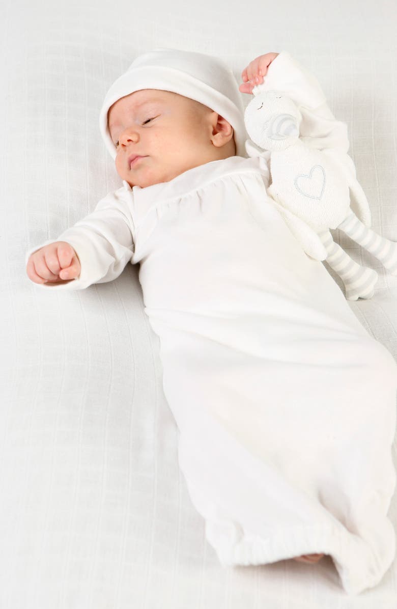 Under the Nile 3-Piece Organic Egyptian Cotton Gift Set, Alternate, color, 