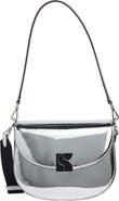 Kate Spade New York Dakota Leather Saddle Bag
