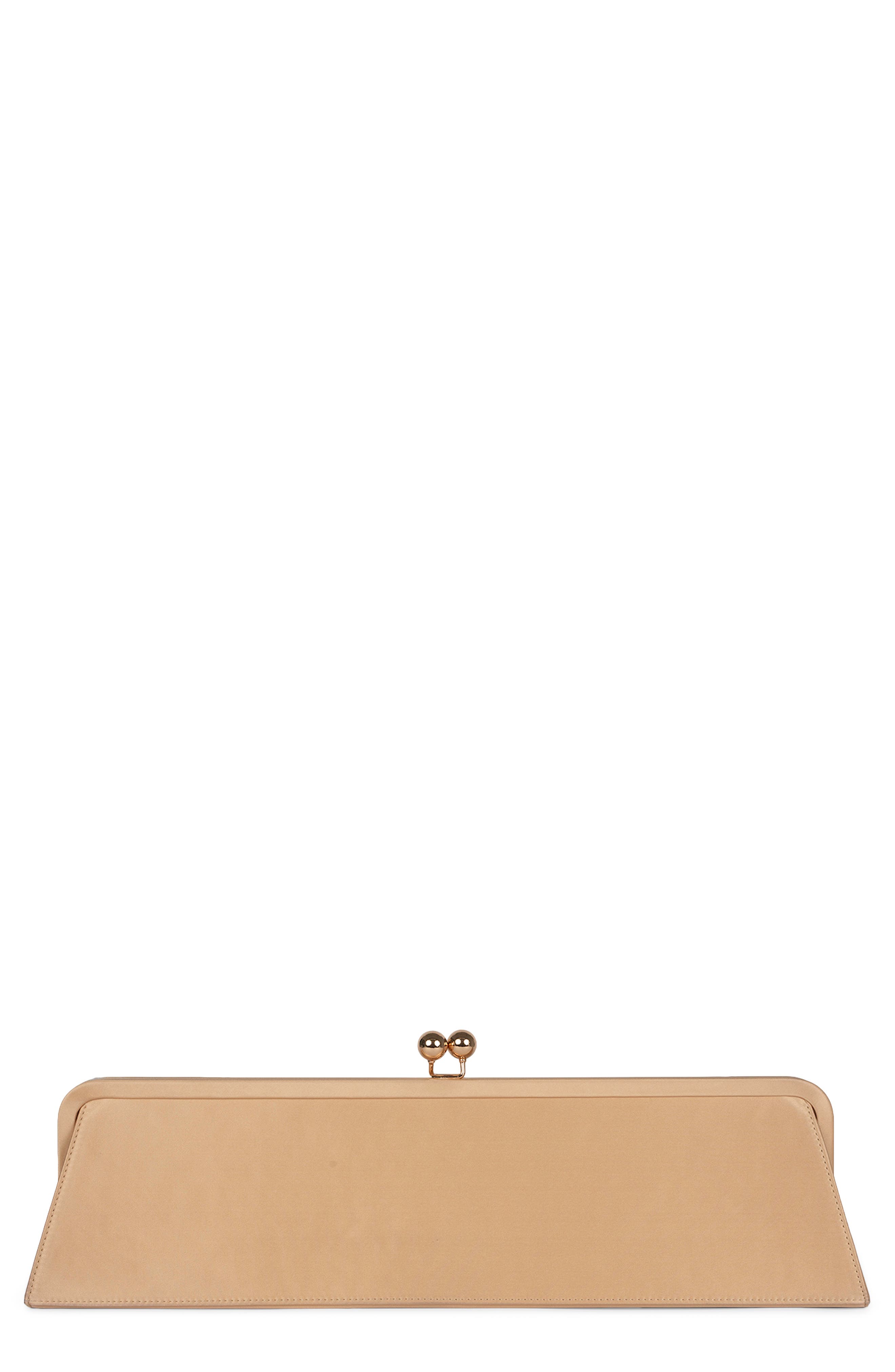 NATURAL SATIN
